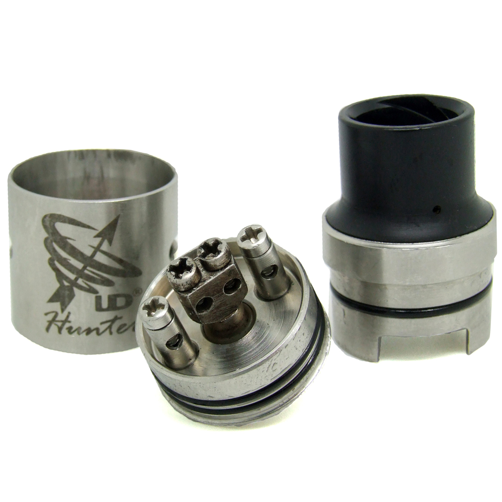 Hunter RDA by UD